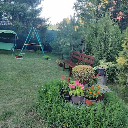 Apartman Marija Zlatibor Luaran gambar