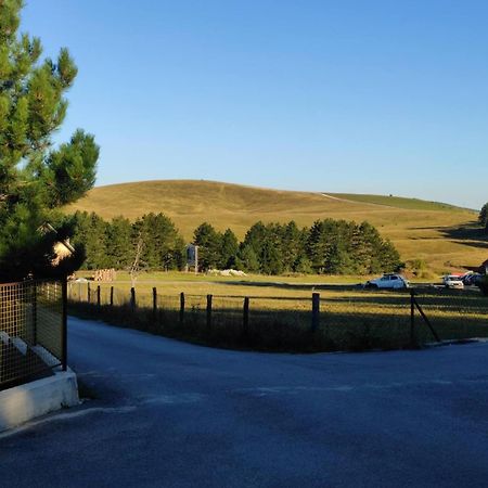 Apartman Marija Zlatibor Luaran gambar