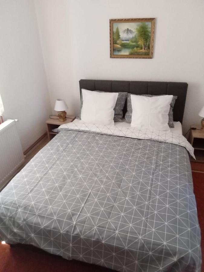 Apartman Marija Zlatibor Luaran gambar