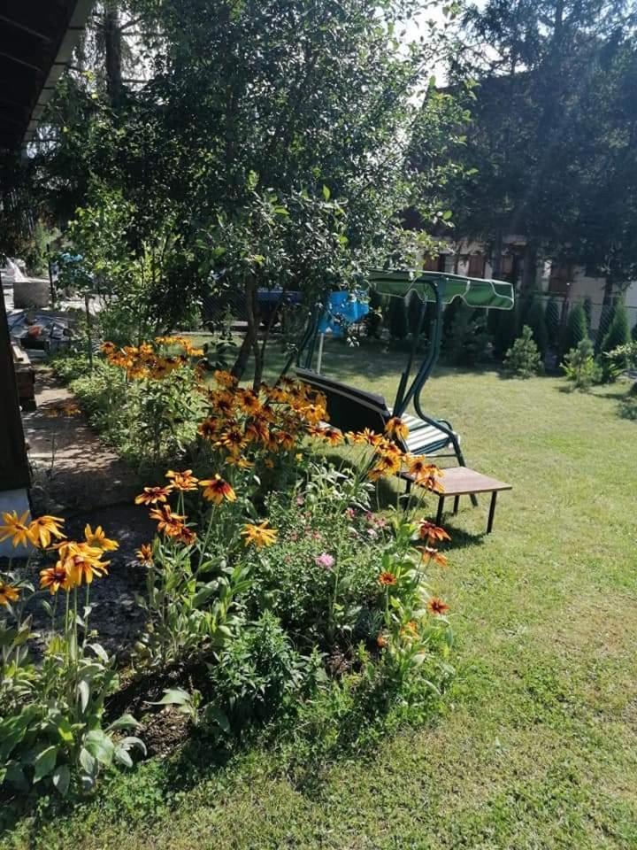 Apartman Marija Zlatibor Luaran gambar