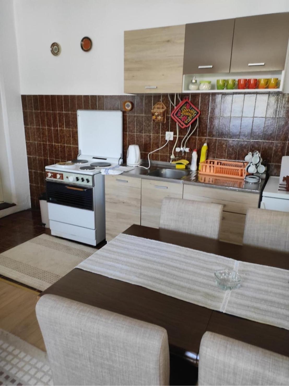 Apartman Marija Zlatibor Luaran gambar