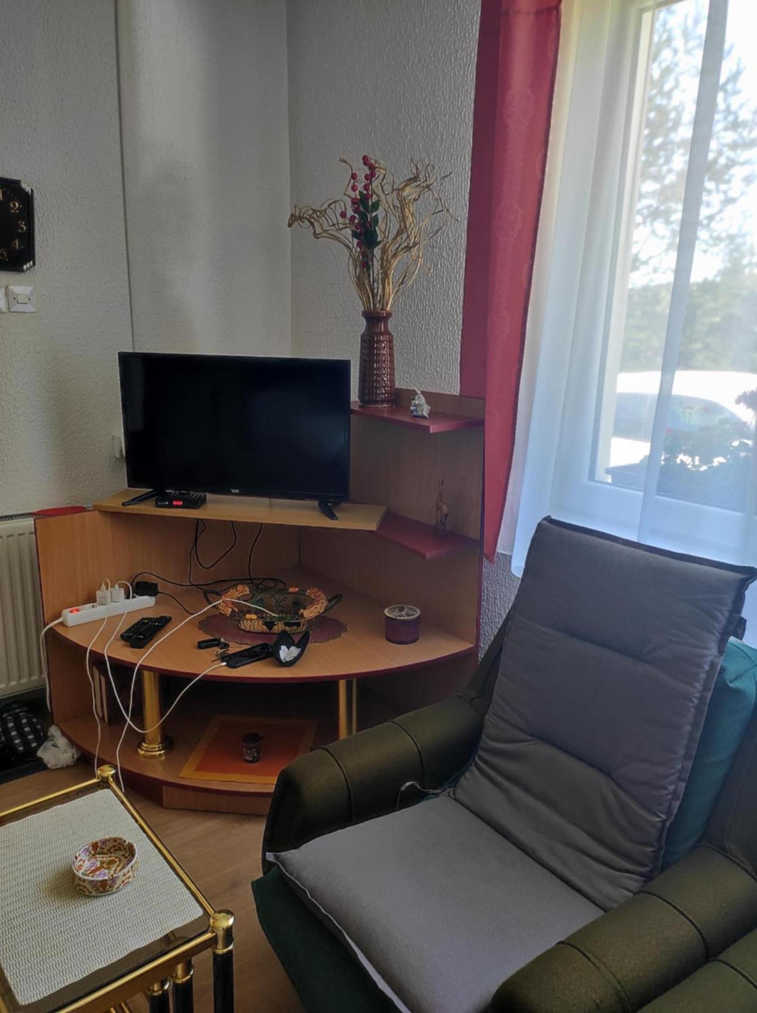Apartman Marija Zlatibor Luaran gambar