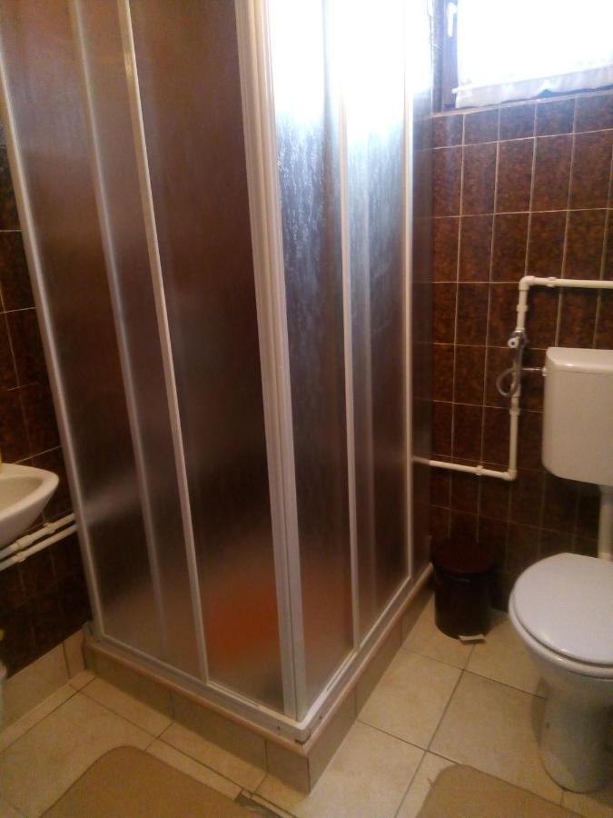 Apartman Marija Zlatibor Luaran gambar
